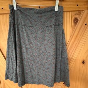 Toad&Co Chaka Skirt